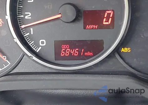 2015 Subaru Brz Series.blue из США, поврежденный, VIN JF1ZCAC1XF9600320